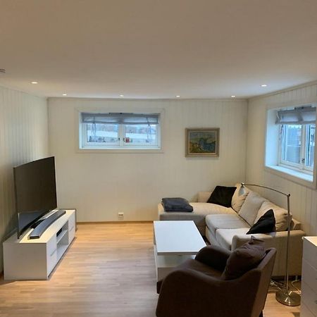 North Estate Jl Gate Lejlighed Tromsø Eksteriør billede