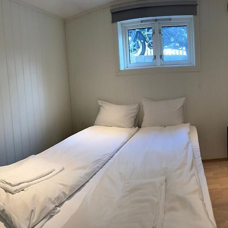 North Estate Jl Gate Lejlighed Tromsø Eksteriør billede