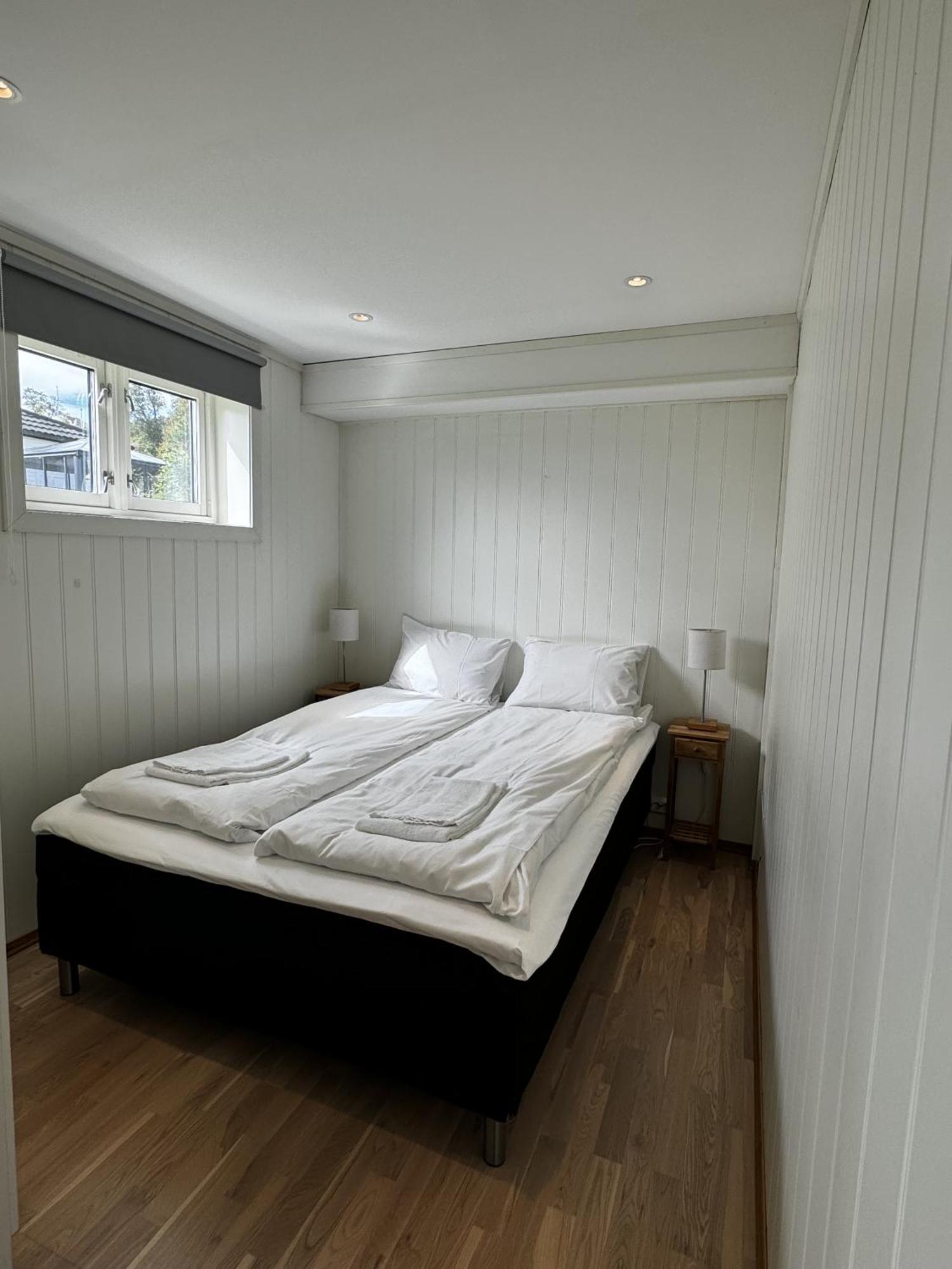 North Estate Jl Gate Lejlighed Tromsø Eksteriør billede